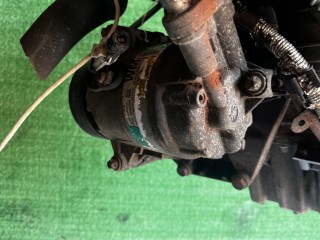 Компрессор кондиционера, Opel Zafira 2003-2006