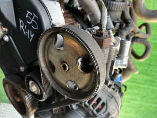 Насос гидроусилителя руля, ориг. номер 9640830580, Citroen C5 2000-2004