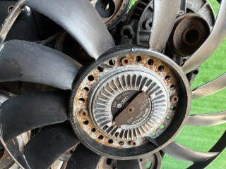 Вискомуфта, ориг. номер 058121350, Audi A4 1994-1999
