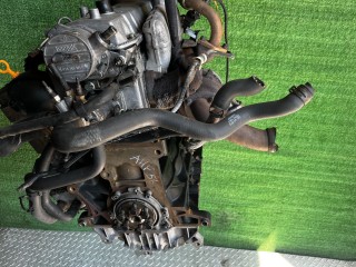Патрубок радиатора, ориг. номер 1J0122157N, Volkswagen Golf 1991-2000