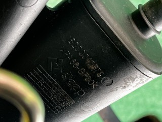 Маслозаливная горловина, ориг. номер 8200040575, Renault Scenic 1999-2003