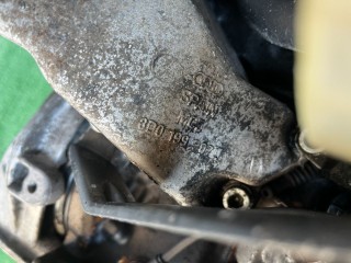 Кронштейн двигателя, ориг. номер 8D0199307L, Audi A4 1994-1999