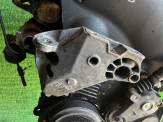 Кронштейн двигателя, ориг. номер 038199207H, Volkswagen Golf 1991-2000