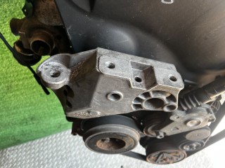 Кронштейн двигателя, ориг. номер 038199207H, Volkswagen Golf 1991-2000