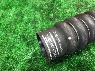 Патрубок интеркулера, ориг. номер 9650325480, Citroen Xsara Picasso 1999-2004