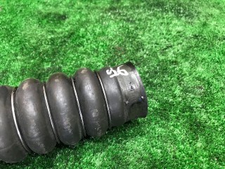Патрубок интеркулера, ориг. номер 9650325480, Citroen Xsara Picasso 1999-2004