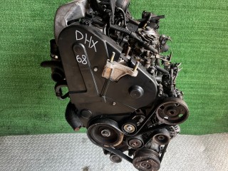 Двигатель, ориг. номер DHX, Peugeot 806 1998-2002