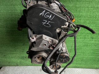 Двигатель, ориг. номер AGN, Audi A3 1996-2000