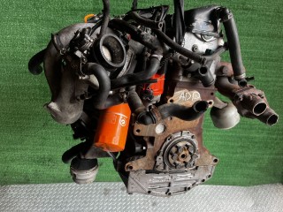 Двигатель, ориг. номер ADP, Volkswagen Lupo 1998-2005
