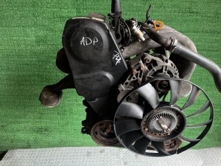 Двигатель, ориг. номер ADP, Volkswagen Vento 1991-1998