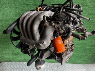 Двигатель, ориг. номер ADP, Volkswagen Vento 1991-1998