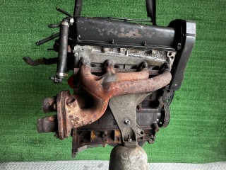 Двигатель, ориг. номер ADP, Volkswagen Caddy 1995-2004