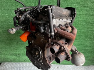 Двигатель, ориг. номер ADP, Volkswagen Polo 1994-1999
