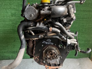 Двигатель, ориг. номер Z19DTH, Opel Zafira 2003-2006