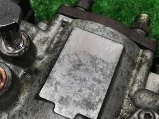 ТНВД, ориг. номер 0470504215, 0281010717, 55357757, Opel Vectra 2002-2005