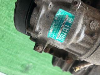 Компрессор кондиционера, ориг. номер 13171593, Opel Zafira 2003-2006
