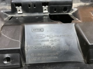 Бардачок, ориг. номер 6M21U04406AD36NC, 6M21U04406AD3ZHE, Ford Galaxy 2006-2010