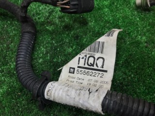 Проводка двигателя, ориг. номер 55562272, Opel Zafira 2003-2006