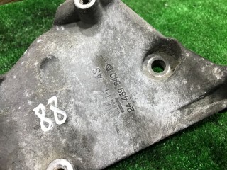 Кронштейн компрессора кондиционера, ориг. номер 24459840, Opel Vectra 2002-2005