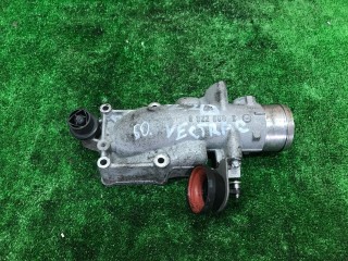 Заслонка дроссельная, ориг. номер 08226802, 5535062, Opel Vectra 2002-2005