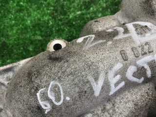 Заслонка дроссельная, ориг. номер 08226802, 5535062, Opel Vectra 2002-2005
