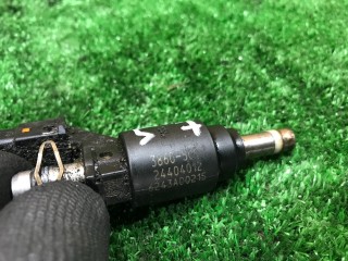 Форсунка, ориг. номер 24404012, 6243A00201, Opel Zafira 2003-2006