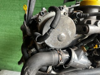 Насос вакуумный, ориг. номер 55188660, 72902301B, Opel Zafira 2003-2006
