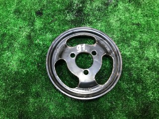 Шкив помпы, ориг. номер 90502887, Opel Vectra 2002-2005
