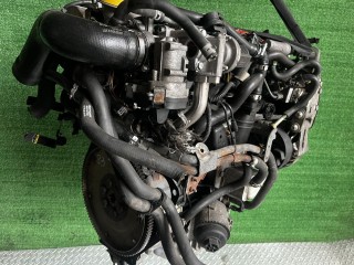 Двигатель, ориг. номер Z19DTH, Opel Signum 2003-2005