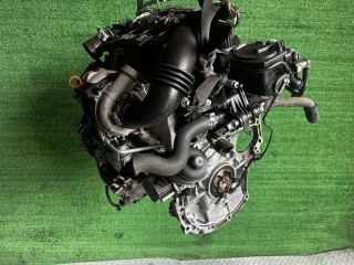 Двигатель, ориг. номер 9H01, Peugeot 307 2001-2005