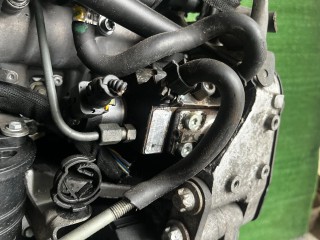 ТНВД, ориг. номер 0055193731, 0445010097, Opel Signum 2003-2005