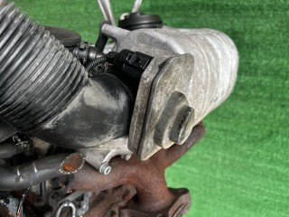 Заслонка дроссельная Volkswagen Golf 1991-2000, 038128063E