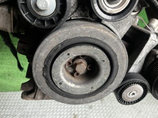 Шкив коленвала Opel Signum 2003-2005, 1.9 л, дизель
