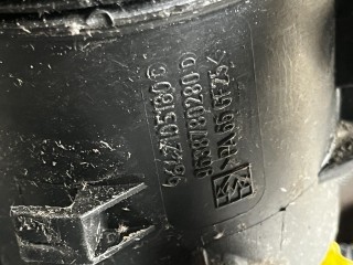 Корпус топливного фильтра, ориг. номер 9642105180C, 9638780280D, Citroen C5 2000-2004