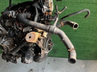 Патрубок радиатора, ориг. номер 6K0121101L, Volkswagen Passat 1988-1997