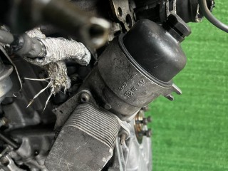 Корпус масляного фильтра, ориг. номер 966, Ford Focus 2004-2008