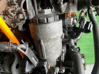 Корпус масляного фильтра, Volkswagen Golf 1991-2000