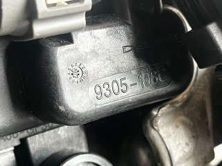 Подогрев топливного фильтра, ориг. номер 9305108C, Peugeot 307 2001-2005