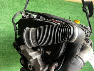 Патрубок воздушного фильтра, ориг. номер 329788454, 55354823, Opel Signum 2003-2005