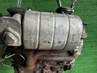 Коллектор впускной, ориг. номер 038129713F, Volkswagen Golf 1991-2000