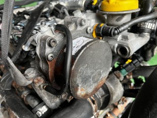 Насос вакуумный, Opel Signum 2003-2005