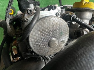 Насос вакуумный, Opel Signum 2003-2005