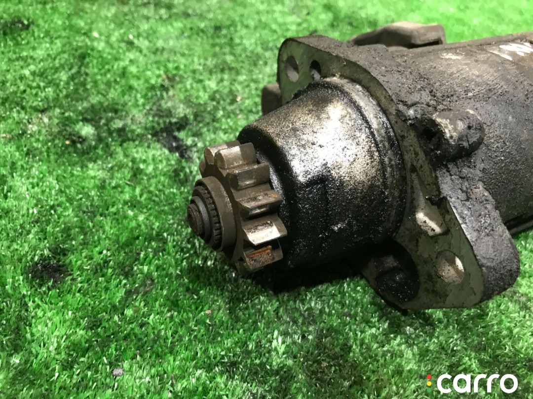 Стартер Nissan Primera 1999-2002, 2.2 л, дизель, 233008H801, фото 3