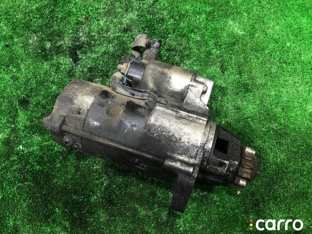 Стартер Nissan Primera 1999-2002, 2.2 л, дизель, 233008H801, фото 5