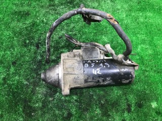 Стартер, ориг. номер 068911024C, 0001110122, Volkswagen Passat 1996-2001