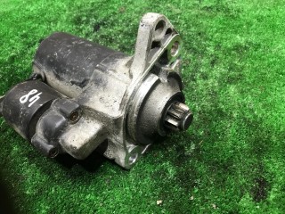 Стартер, ориг. номер 0001121006, 020911023, Volkswagen Golf 1991-2000