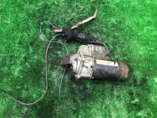 Стартер, ориг. номер 09115192, D6RA93, Opel Corsa 2003-2006