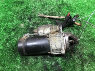 Стартер, ориг. номер 09115192, D6RA93, Opel Corsa 2003-2006