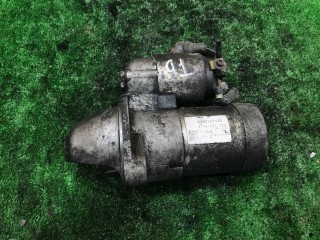 Стартер, ориг. номер 8980147430, Opel Astra 1998-2009