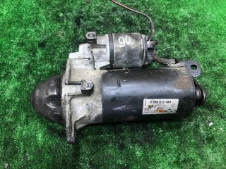 Стартер, ориг. номер 0986017420, Opel Zafira 1999-2003